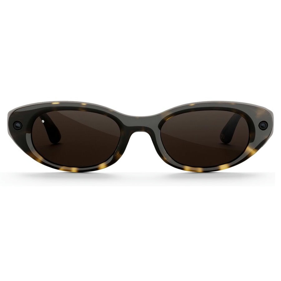 Умные очки Meta Glasses Starfire Kylie Edition Dark Tortoise/Chocolate (RW4014)