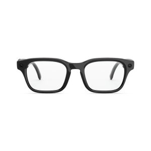 Умные очки Meta Glasses Adventurer Classic Black/Clear (L) (RW4018)