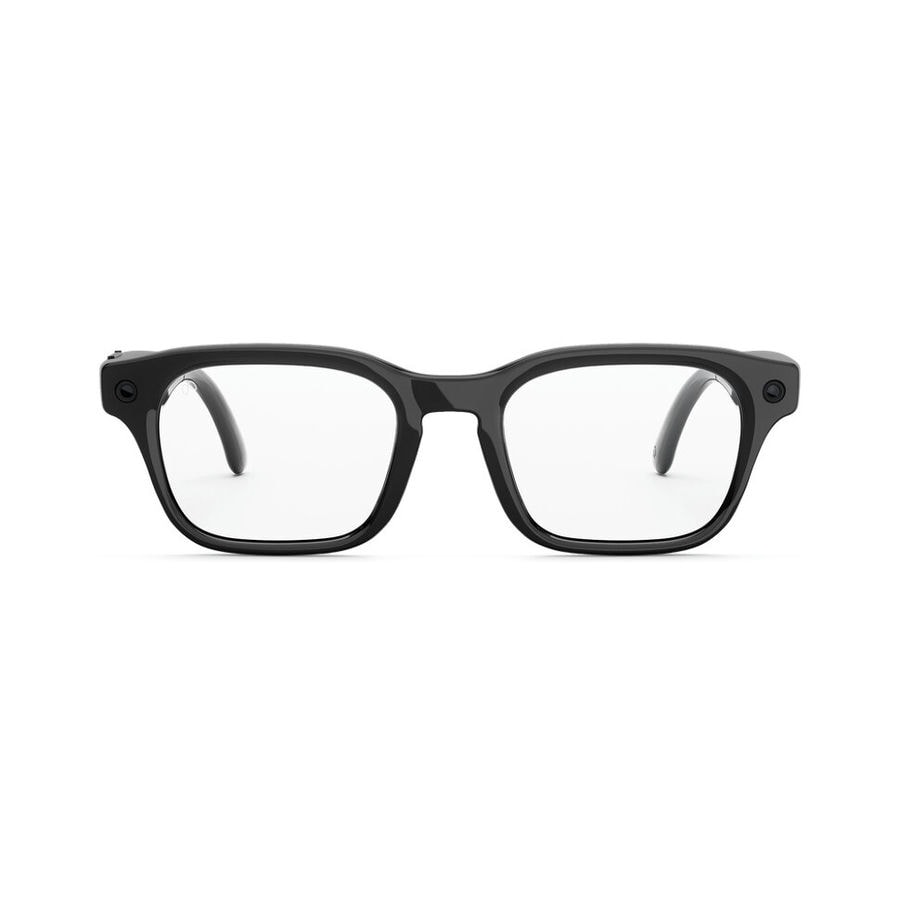 Умные очки Meta Glasses Adventurer Classic Black/Clear (L) (RW4018)