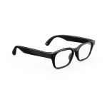 Умные очки Meta Glasses Adventurer Classic Black/Clear (L) (RW4018)