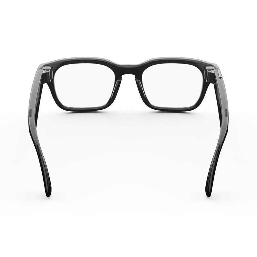 Умные очки Meta Glasses Adventurer Classic Black/Clear (L) (RW4018)