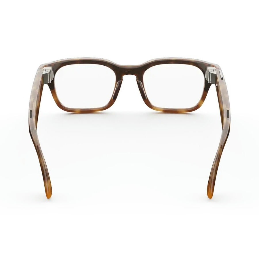 Умные очки Meta Glasses Adventurer Classic Tortoise/Clear (L) (RW4018)