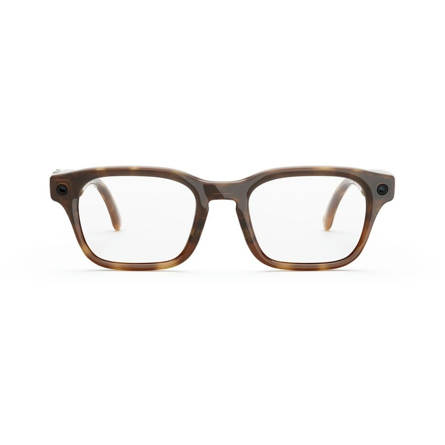 Умные очки Meta Glasses Adventurer Classic Tortoise/Clear (M) (RW4018)