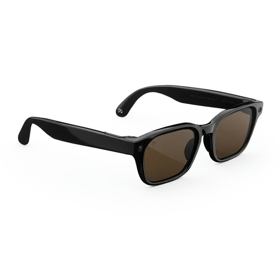 Умные очки Meta Glasses Adventurer Classic Black/Brown (M) (RW4018)