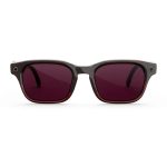 Умные очки Meta Glasses Adventurer Merlot/Transitions Ruby (L) (RW4018)