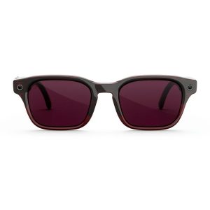 Умные очки Meta Glasses Adventurer Merlot/Transitions Ruby (L) (RW4018)