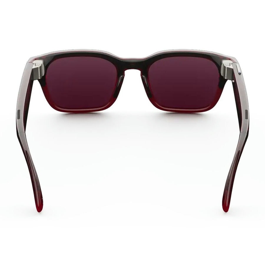Умные очки Meta Glasses Adventurer Merlot/Transitions Ruby (L) (RW4018)