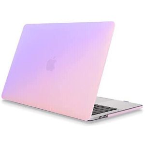 Чехол защитный для MacBook Pro 13 (M2) Градиент