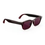 Умные очки Meta Glasses Adventurer Merlot/Transitions Ruby (M) (RW4018)