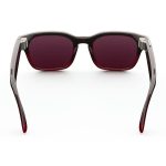 Умные очки Meta Glasses Adventurer Merlot/Transitions Ruby (M) (RW4018)