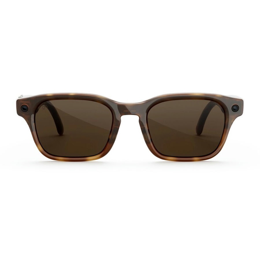 Умные очки Meta Glasses Adventurer Classic Tortoise/Brown (L) (RW4018)