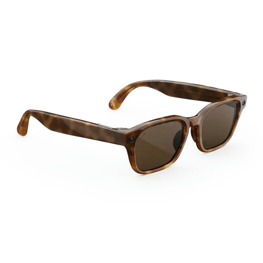 Умные очки Meta Glasses Adventurer Classic Tortoise/Brown (M) (RW4018)