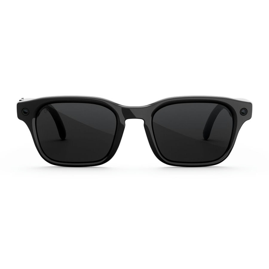 Умные очки Meta Glasses Adventurer Classic Black/Polar Grey (M) (RW4018)