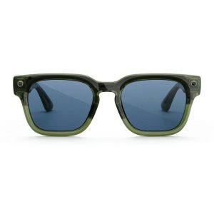 Умные очки Meta Glasses Fury Racing Green/Light Blue Atlantic (RW4016)