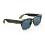 Умные очки Meta Glasses Fury Racing Green/Light Blue Atlantic (RW4016)