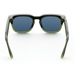 Умные очки Meta Glasses Fury Racing Green/Light Blue Atlantic (RW4016)