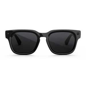 Умные очки Meta Glasses Fury Classic Black/Polar Grey (RW4016)