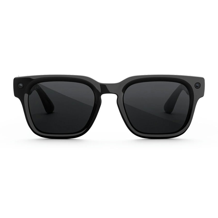 Умные очки Meta Glasses Fury Classic Black/Polar Grey (RW4016)