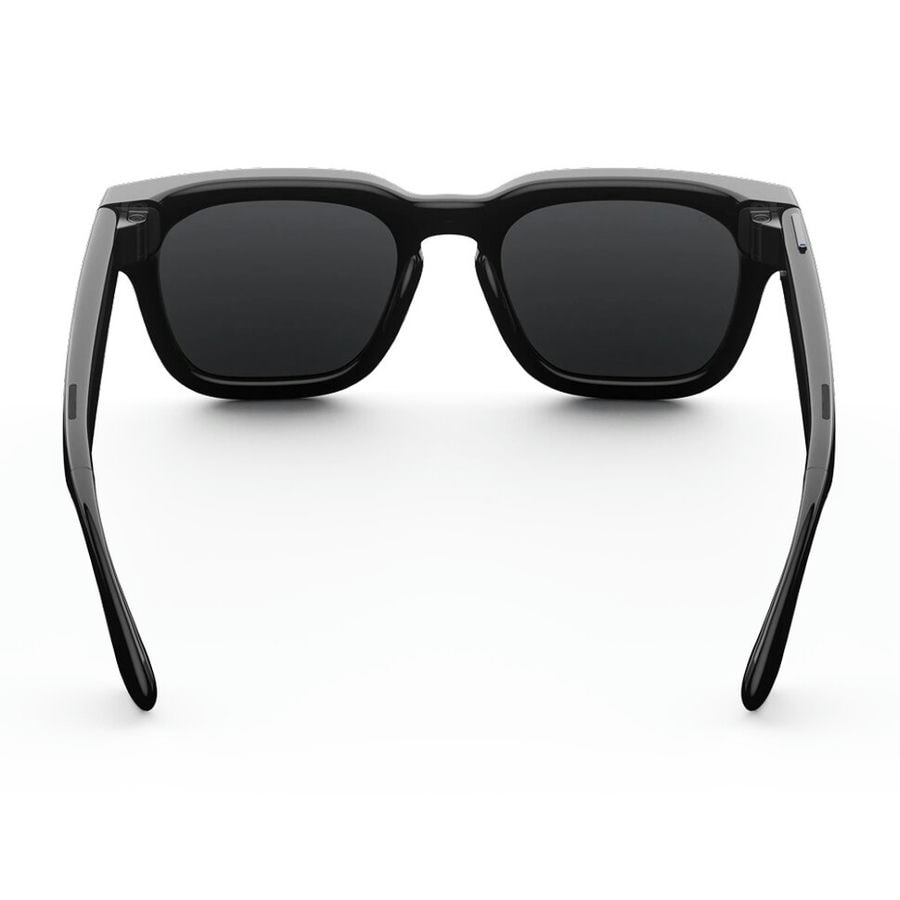 Умные очки Meta Glasses Fury Classic Black/Polar Grey (RW4016)