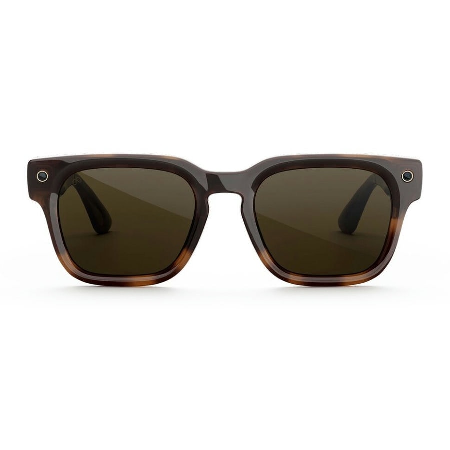 Умные очки Meta Glasses Fury Mahogany/Green (RW4016)