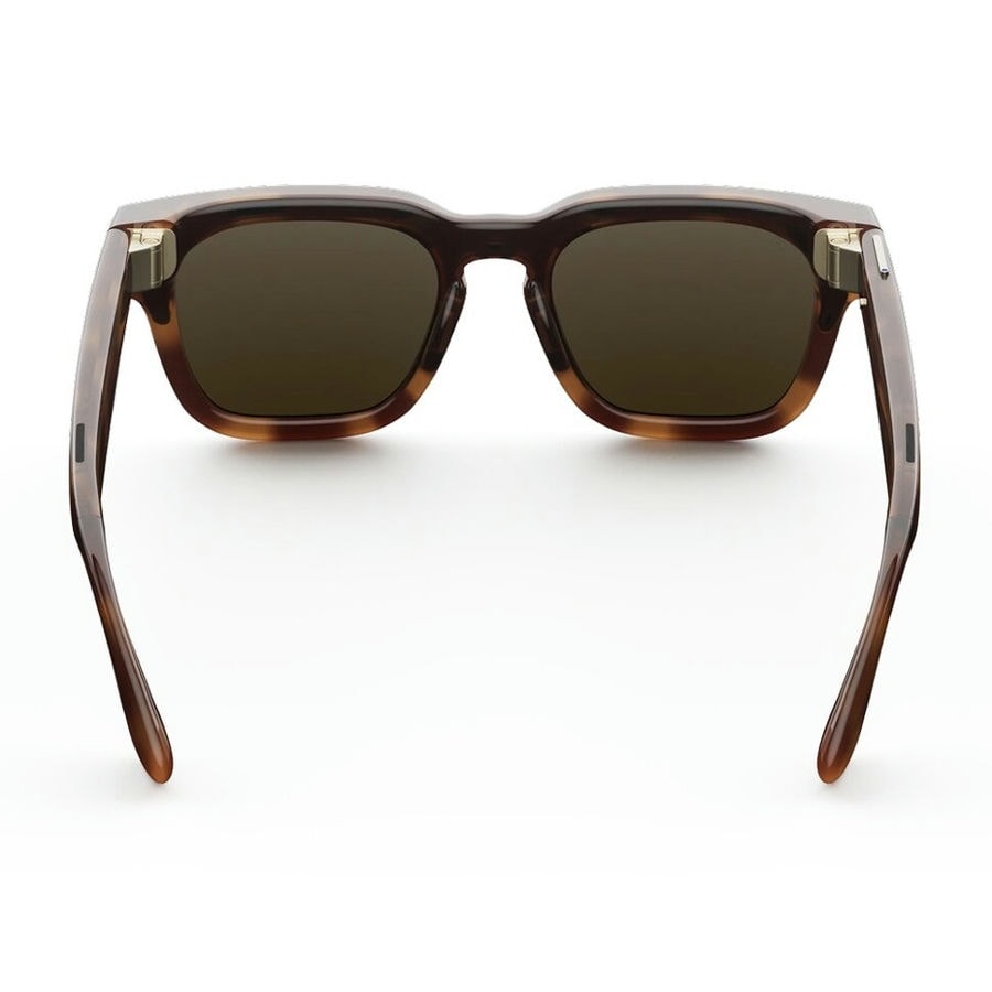 Умные очки Meta Glasses Fury Mahogany/Green (RW4016)