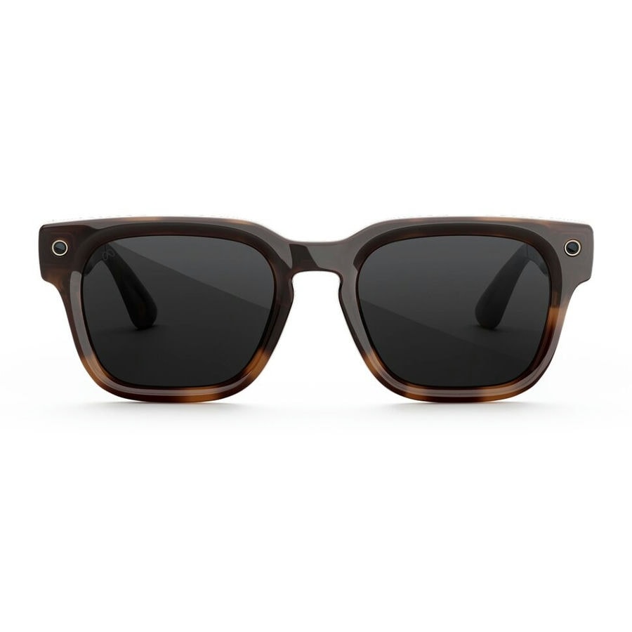 Умные очки Meta Glasses Fury Mahogany/Transitions Grey (RW4016)