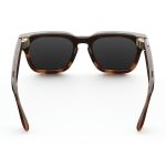 Умные очки Meta Glasses Fury Mahogany/Transitions Grey (RW4016)