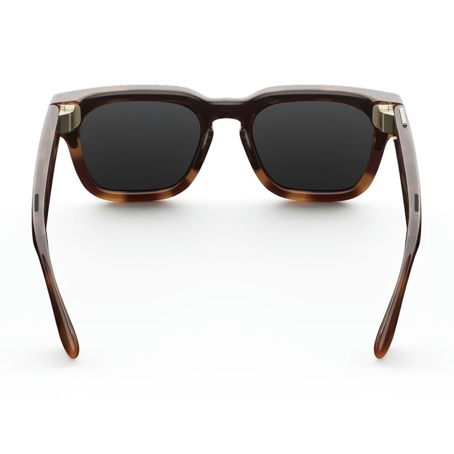 Умные очки Meta Glasses Fury Mahogany/Transitions Grey (RW4016)