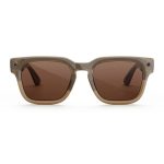 Умные очки Meta Glasses Fury Sandstone/Dark Amber (RW4016)