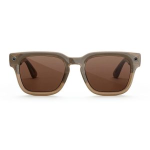 Умные очки Meta Glasses Fury Sandstone/Dark Amber (RW4016)