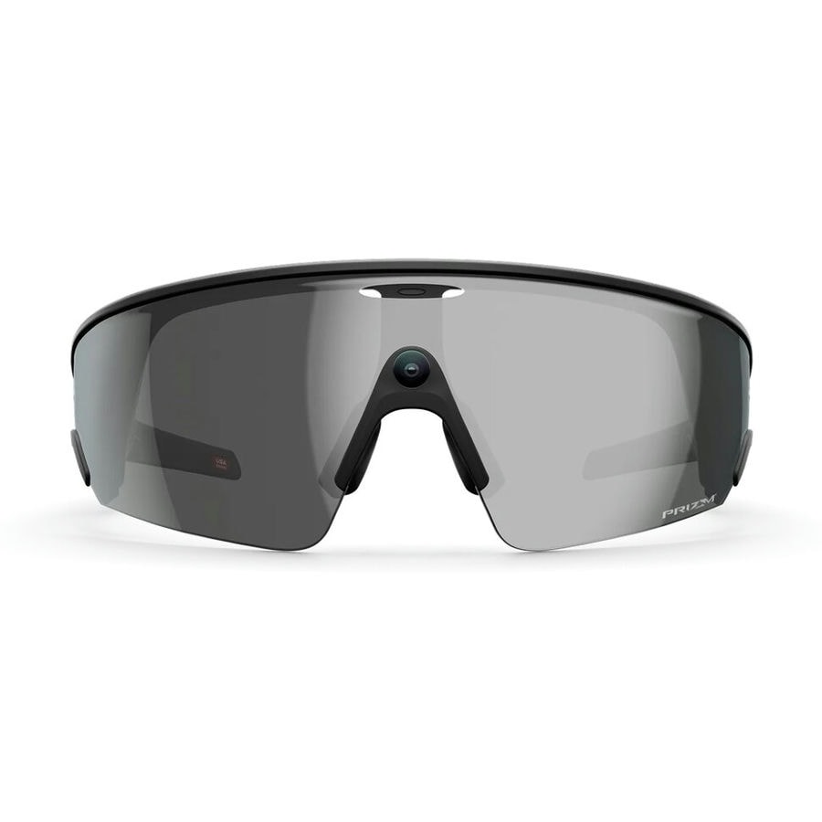 Умные очки Oakley Meta Vanguard Black/Prizm Black (OW8001)
