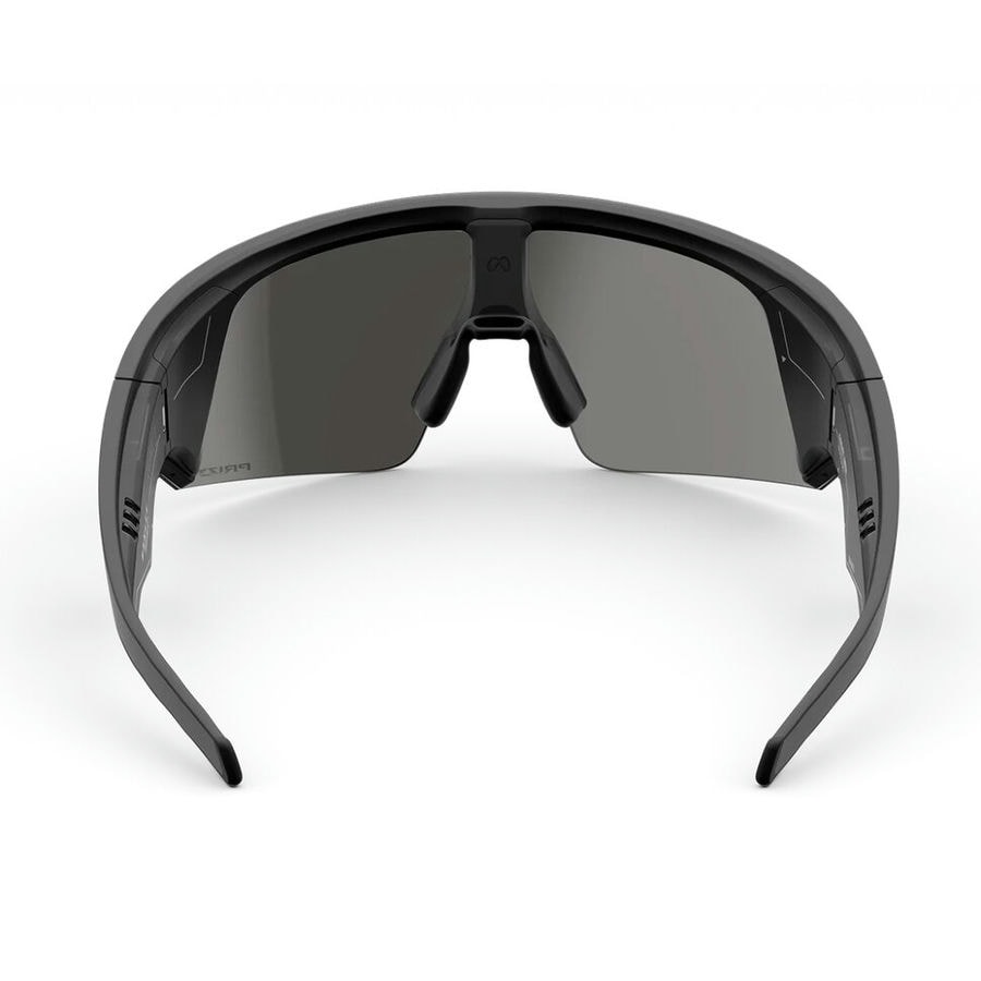 Умные очки Oakley Meta Vanguard Black/Prizm Black (OW8001)
