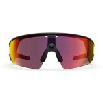Умные очки Oakley Meta Vanguard Black/Prizm Transitions Ember (OW8001)