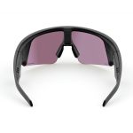 Умные очки Oakley Meta Vanguard Black/Prizm Transitions Ember (OW8001)