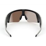 Умные очки Oakley Meta Vanguard White/Prizm Rose Gold (OW8001)