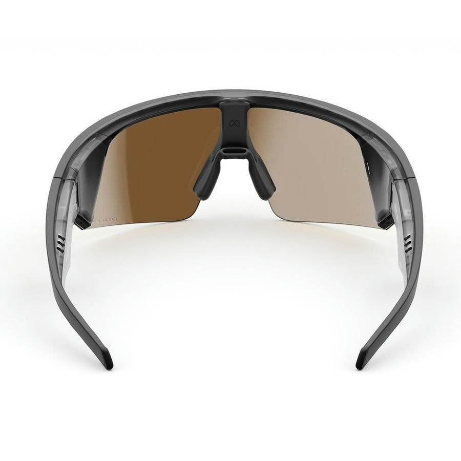 Умные очки Oakley Meta Vanguard Black/Prizm 24K (OW8001)