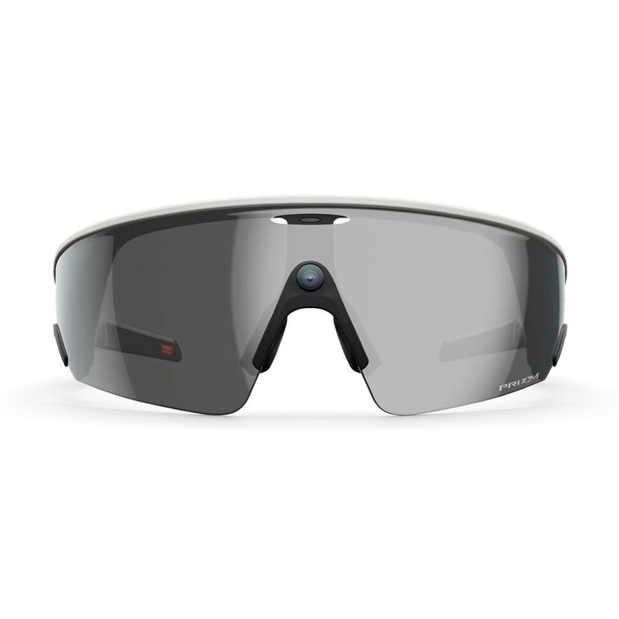 Умные очки Oakley Meta Vanguard White/Prizm Black (OW8001)