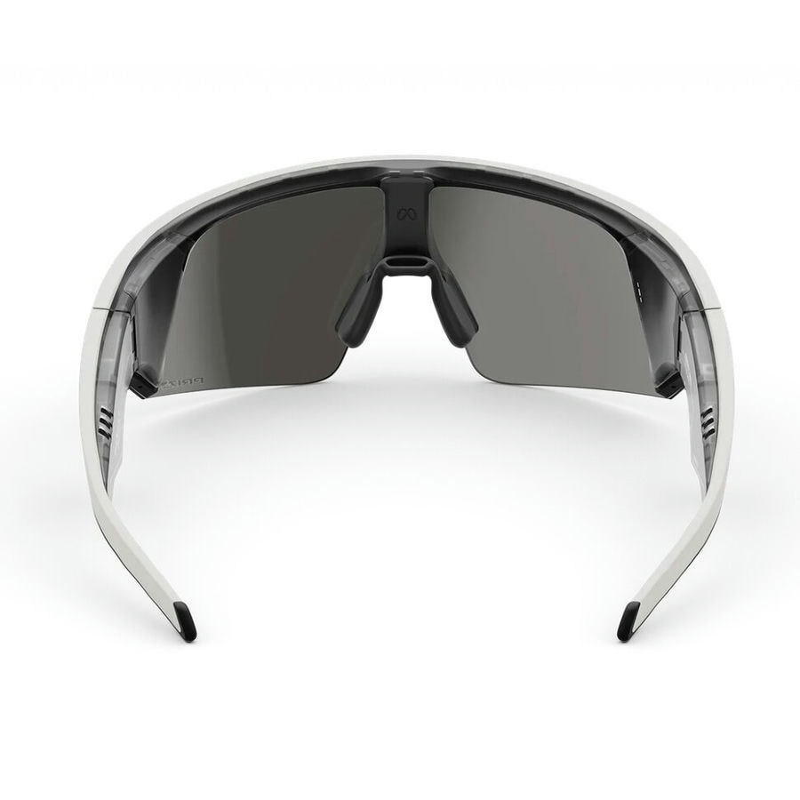 Умные очки Oakley Meta Vanguard White/Prizm Black (OW8001)