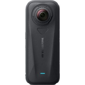 Экшн-камера Insta360 X4 Air Starter Bundle Черный (Graphite Black)