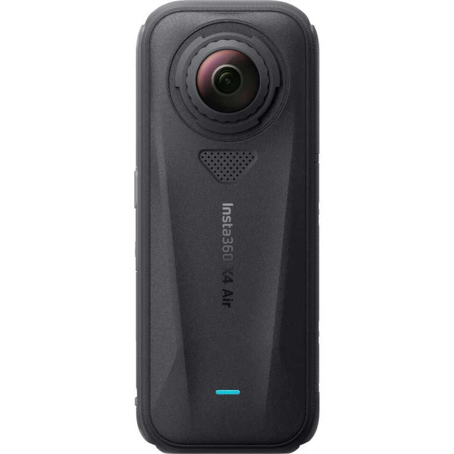 Экшн-камера Insta360 X4 Air Starter Bundle Черный (Graphite Black)