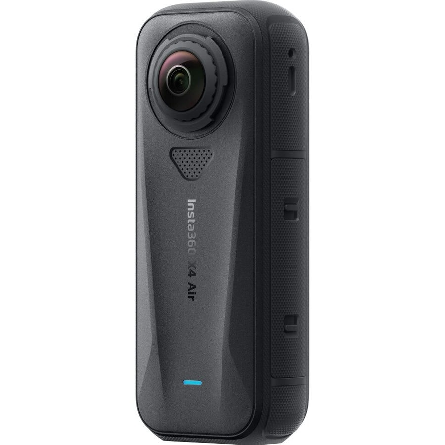 Экшн-камера Insta360 X4 Air Starter Bundle Черный (Graphite Black)