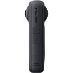 Экшн-камера Insta360 X4 Air Starter Bundle Черный (Graphite Black)