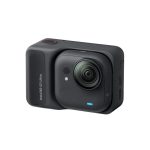 Экшн-камера Insta360 GO Ultra Standard Bundle Черный (Black)