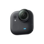 Экшн-камера Insta360 GO Ultra Standard Bundle Черный (Black)