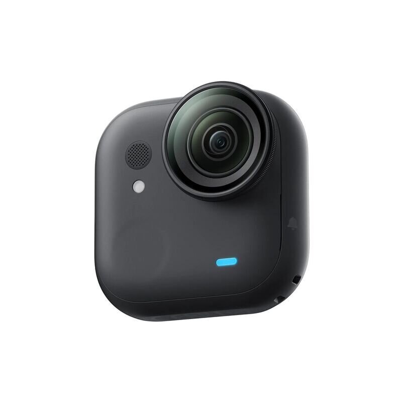 Экшн-камера Insta360 GO Ultra Standard Bundle Черный (Black)