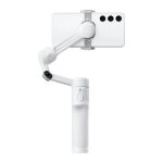 Электрический стабилизатор Insta360 Flow 2 AI Tracker Bundle Белый (Arctic White)