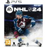 Игра EA Sports NHL 24 (PlayStation 5)