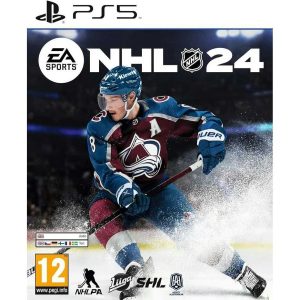 Игра EA Sports NHL 24 (PlayStation 5)