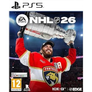 Игра EA Sports NHL 26 (PlayStation 5)