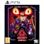 Игра Five Nights at Freddy’s: Secret of the Mimic (PlayStation 5)
